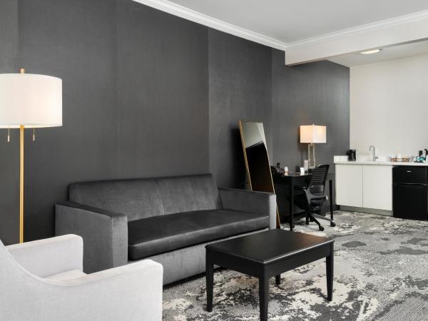 Champions Club and Hotel, Houston Westchase : photo 4 de la chambre chambre deluxe (1 adulte + 2 enfants)