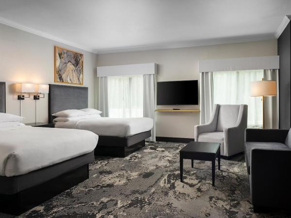Champions Club and Hotel, Houston Westchase : photo 5 de la chambre chambre deluxe (1 adulte + 2 enfants)