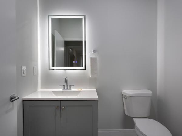 Ocean Escape Condos North : photo 9 de la chambre three-bedroom condo with balcony