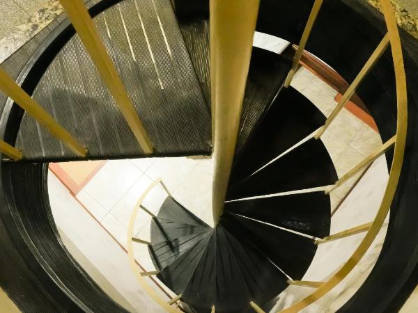 Midway Hotel : photo 8 de la chambre suite deluxe avec baignoire spa