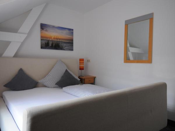 Hotel und Gästehaus Will : photo 3 de la chambre suite