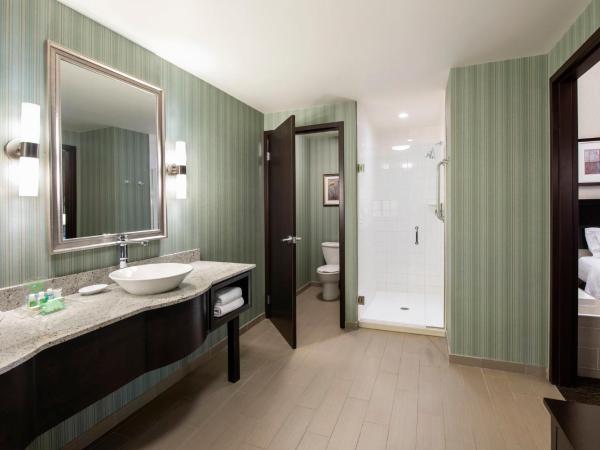 Holiday Inn Saskatoon Downtown, an IHG Hotel : photo 1 de la chambre suite penthouse