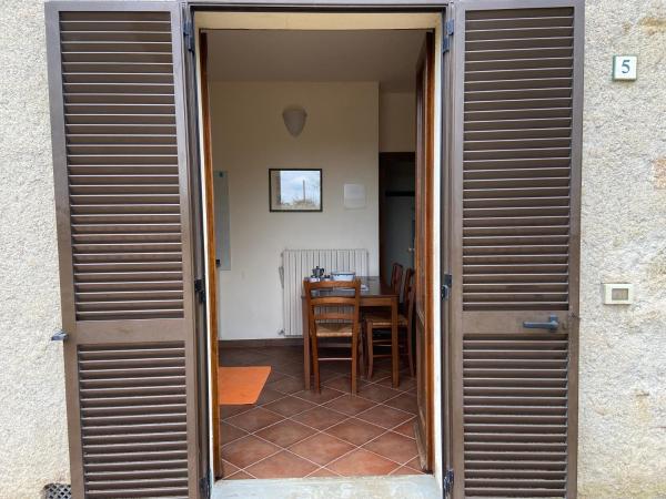 CasaLeTolfe Residence : photo 7 de la chambre maison de vacances