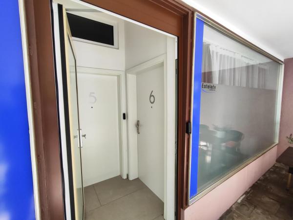 Estelada Boarding Houses - Bogenhausen : photo 3 de la chambre studio