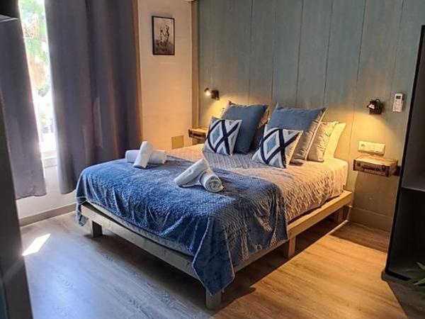 Villa Palma : photo 1 de la chambre chambre double