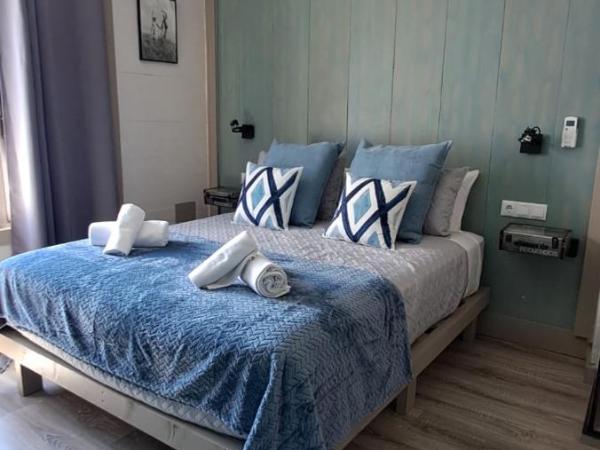 Villa Palma : photo 7 de la chambre chambre double