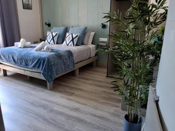 Villa Palma : photo 8 de la chambre chambre double