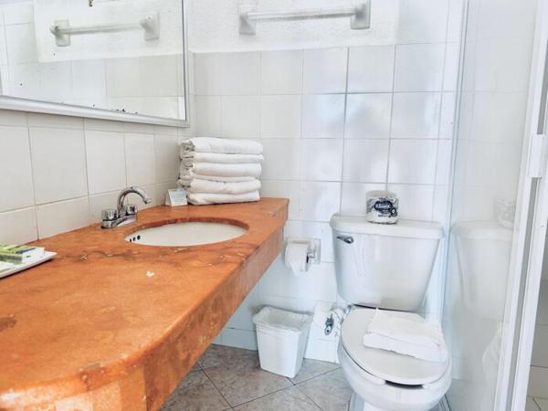 Hotel Posada del Mar : photo 4 de la chambre chambre standard une