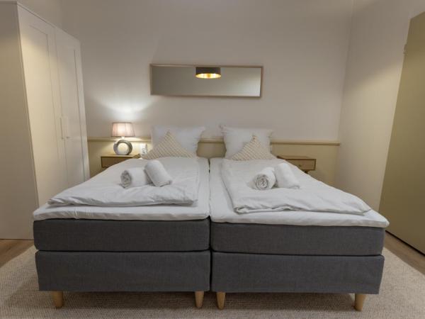 Hotel Doerenkamp by SmartLivings : photo 1 de la chambre chambre double ou lits jumeaux