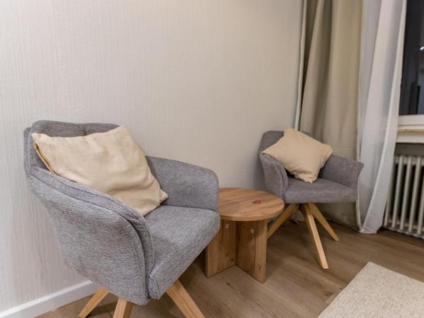 Hotel Doerenkamp by SmartLivings : photo 2 de la chambre chambre double ou lits jumeaux