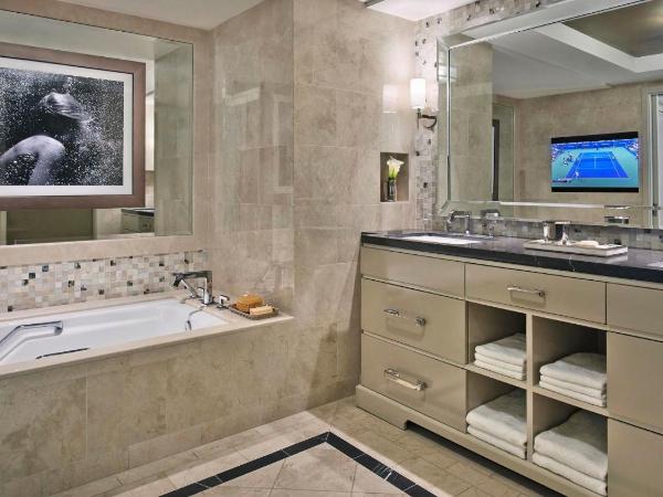 L'Ermitage Beverly Hills : photo 2 de la chambre suite