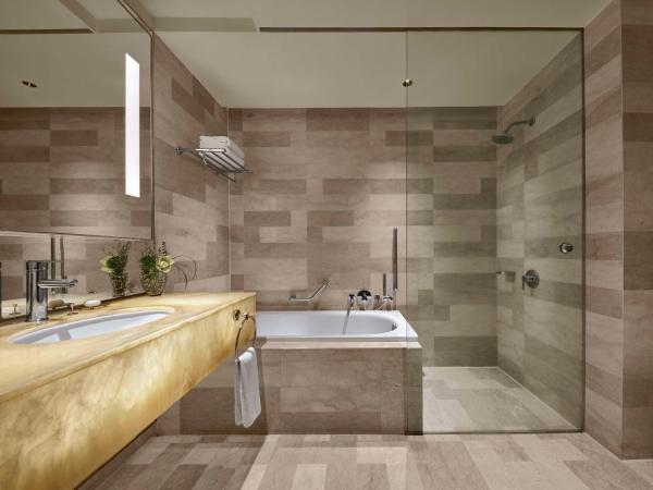 Traders Hotel, Kuala Lumpur : photo 4 de la chambre chambre deluxe lits jumeaux