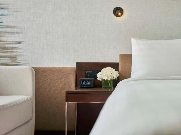 Traders Hotel, Kuala Lumpur : photo 3 de la chambre chambre deluxe lits jumeaux