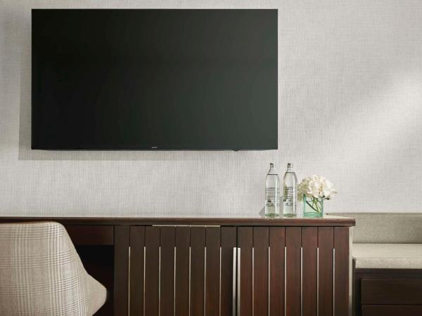 Traders Hotel, Kuala Lumpur : photo 2 de la chambre chambre deluxe lits jumeaux