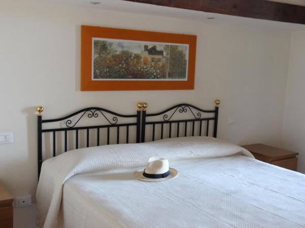 CasaLeTolfe Residence : photo 4 de la chambre maison 1 chambre