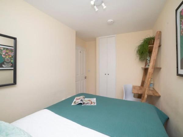 Wilson House - Camden : photo 6 de la chambre chambre double