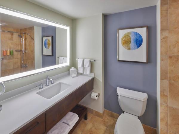 Hilton Hawaiian Village Waikiki Beach Resort : photo 3 de la chambre chambre lit king-size tapa collection - vue sur océan