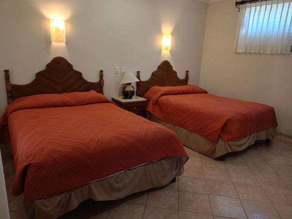 Cabanas Maria Del Mar : photo 1 de la chambre cabane - rez-de-chaussée