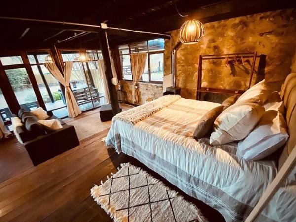 Amaneceres : photo 4 de la chambre villa