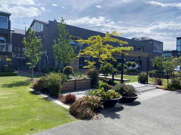 Southwark Hotel & Apartments : photo 1 de la chambre appartement supérieur deux chambres