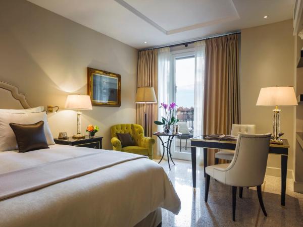 Palazzo Parigi Hotel & Grand Spa - LHW : photo 2 de la chambre chambre double exécutive