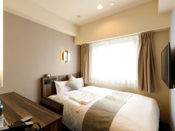 President Hotel Hakata : photo 1 de la chambre chambre double - non-fumeurs 