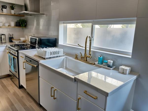 Hollywood Homes minutes to everything SPACIOUS AND FREE PARKING : photo 4 de la chambre three-bedroom townhouse at normandie