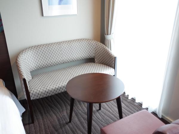 Hotel WBF Sapporo Chuo : photo 5 de la chambre chambre lits jumeaux supérieure - non-fumeurs