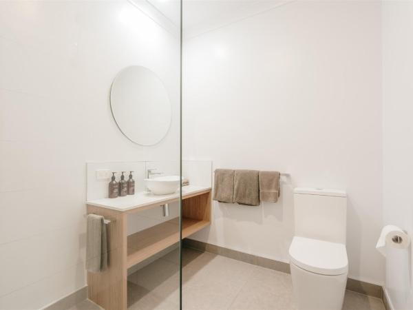 Waratah On York : photo 8 de la chambre suite exécutive