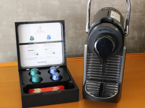 The Prince Kyoto Takaragaike, Autograph Collection : photo 2 de la chambre chambre lit king-size