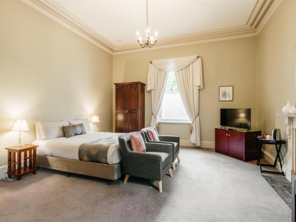 Waratah On York : photo 10 de la chambre suite exécutive