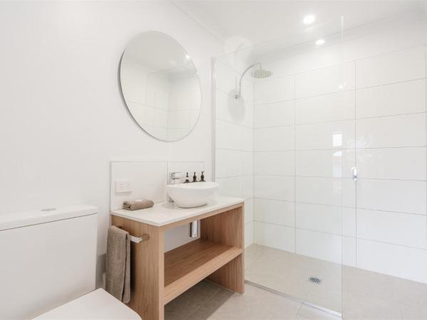 Waratah On York : photo 2 de la chambre chambre simple