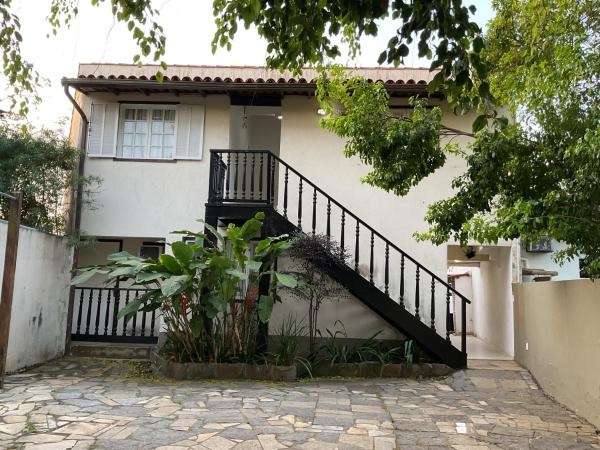 Pousada Costa Del Sol : photo 3 de la chambre chambre double standard