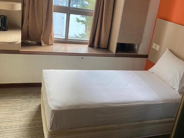 Philip Hotel Balestier : photo 1 de la chambre chambre simple standard