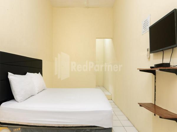 Pulogadung Residence by Nam RedPartner : photo 6 de la chambre chambre double standard