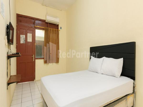 Pulogadung Residence by Nam RedPartner : photo 1 de la chambre chambre double standard