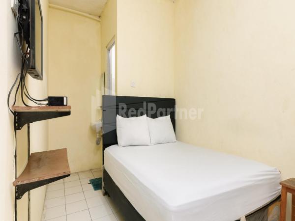 Pulogadung Residence by Nam RedPartner : photo 9 de la chambre chambre double standard