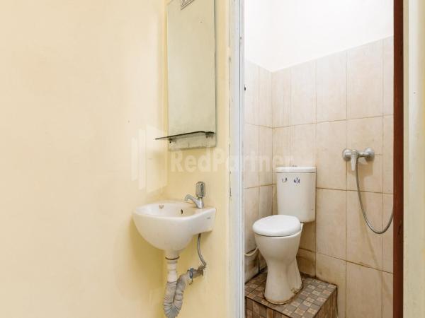 Pulogadung Residence by Nam RedPartner : photo 10 de la chambre chambre double standard