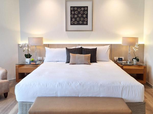 Residence on Langley Park : photo 2 de la chambre appartement 2 chambres