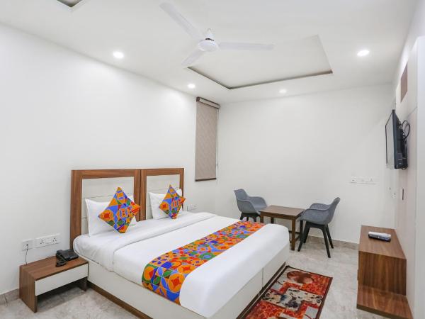 FabExpress Aerosky Boutique : photo 1 de la chambre chambre deluxe