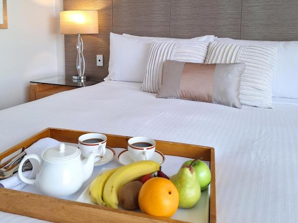 Residence on Langley Park : photo 5 de la chambre suite junior