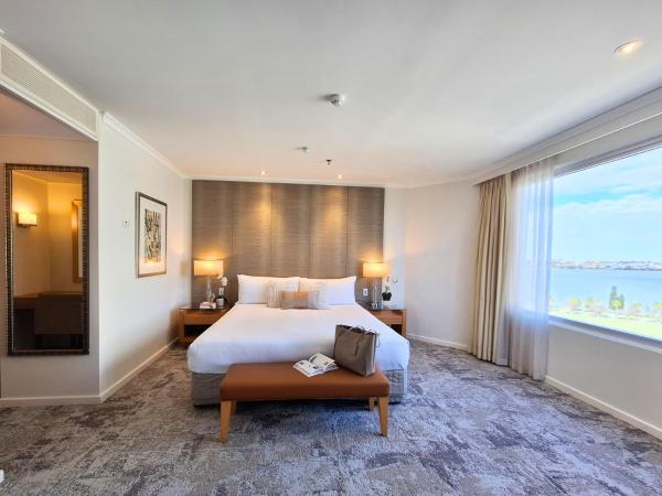 Residence on Langley Park : photo 3 de la chambre suite junior