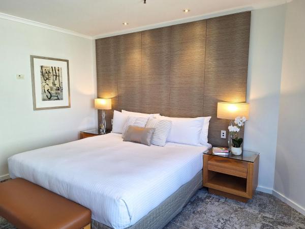 Residence on Langley Park : photo 2 de la chambre suite junior