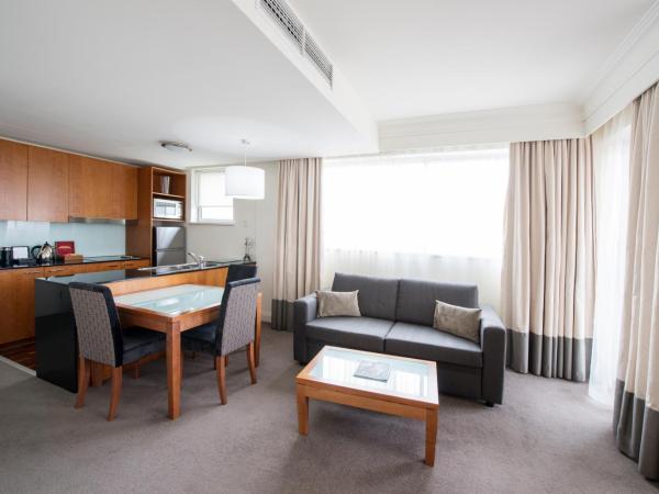 Majestic Roof Garden Hotel : photo 1 de la chambre suite majestic