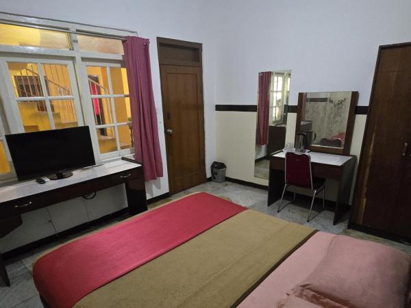 Hotel Tugu Asri : photo 7 de la chambre chambre deluxe