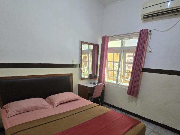 Hotel Tugu Asri : photo 9 de la chambre chambre deluxe