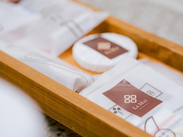 La Mai Hotel : photo 1 de la chambre chambre lits jumeaux supérieure