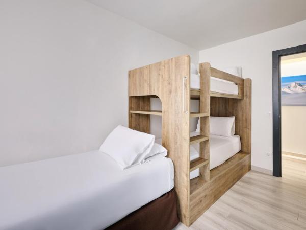 Exe Prisma : photo 6 de la chambre chambre familiale deluxe