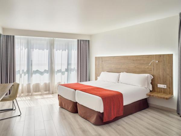Exe Prisma : photo 8 de la chambre chambre quadruple deluxe
