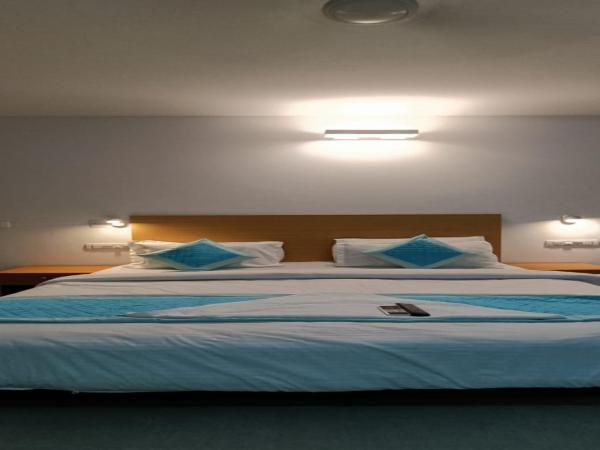 Akshay home stay : photo 4 de la chambre chambre double deluxe